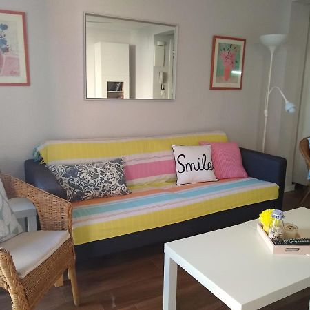 Apartamento Vivemar El Campello Buitenkant foto