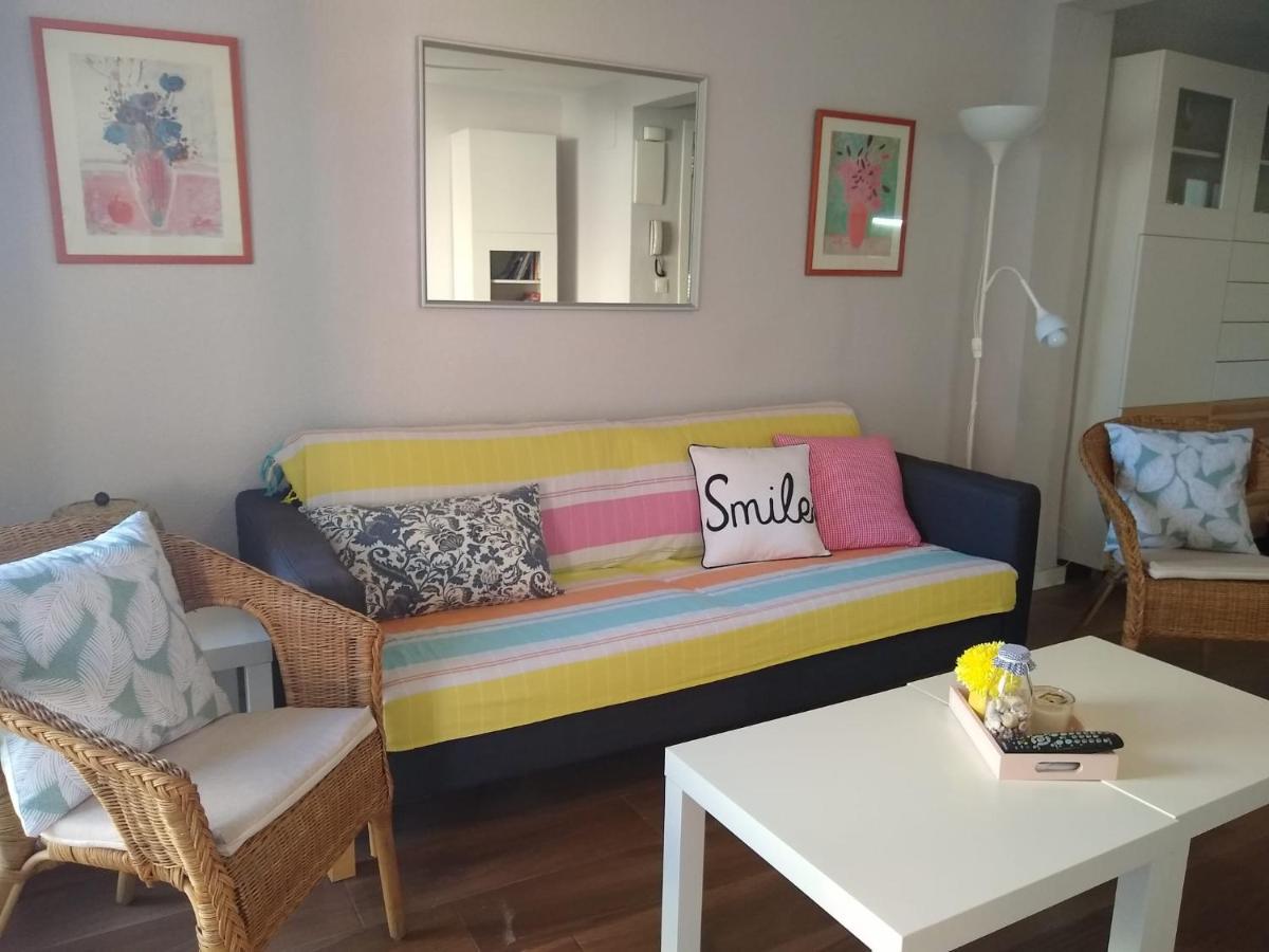 Apartamento Vivemar El Campello Buitenkant foto