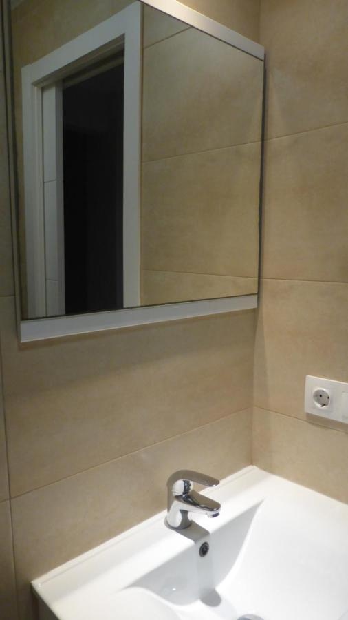 Apartamento Vivemar El Campello Buitenkant foto